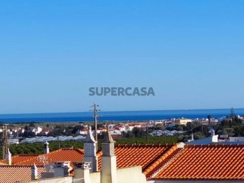 Vista mar