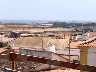 Vista mar