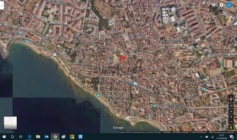 Terreno Urbano em Carcavelos e Parede, Cascais