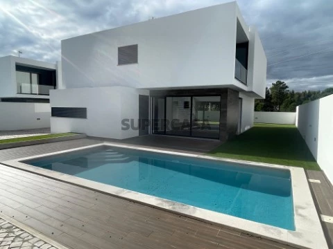 Exterior t
