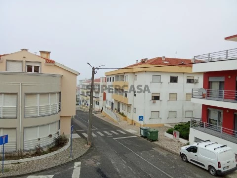 Vista de zona envolvente