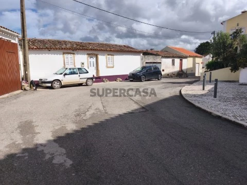 Rua Principal Localização do imóvel