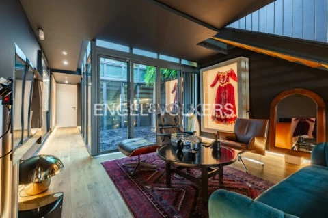 Loft Duplex no Condomínio Bom Sucesso