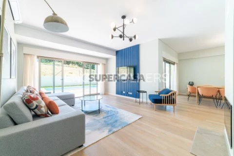Investimento Turistico - T3 luxo com piscina privativa