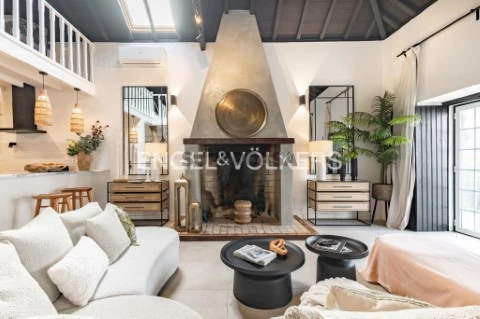 -bedroom house in Azambuja's historic center