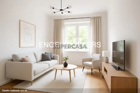 T2 Remodelado com Localização Privilegiada