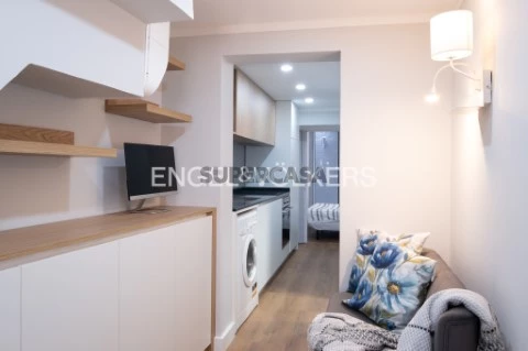 T1 totalmente remodelado em Belém