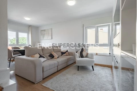 Duplex T4 em Caxias