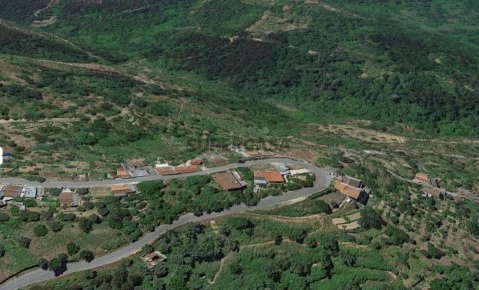 Vista Aérea