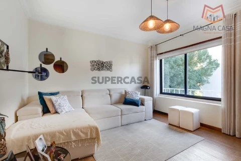 Moradia Triplex São Domingos de Rana Cascais _52