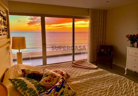 Penthouse in Quarteira