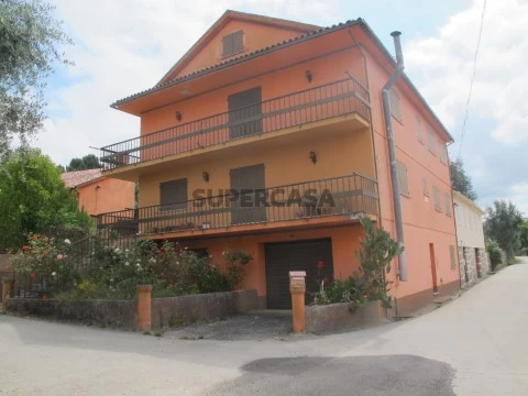 Explore the possibility of Tourism with this impressive 9-bedroom 3 storey house which has additional plots of land situated close by.