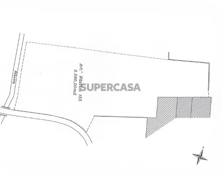 Planta terreno