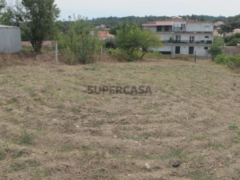 Terreno em Tábua, Tábua