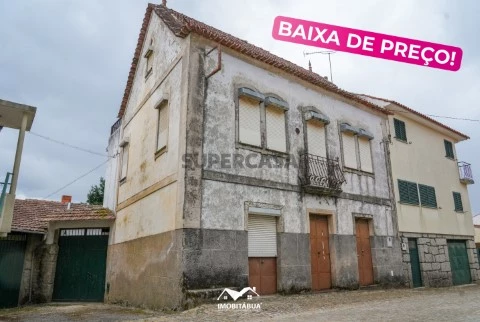 Baixa de Preço