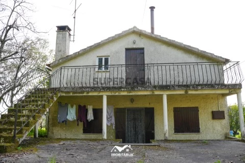 Fachada principal