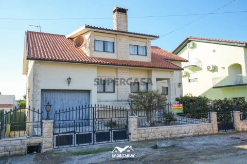 Fachada Principal