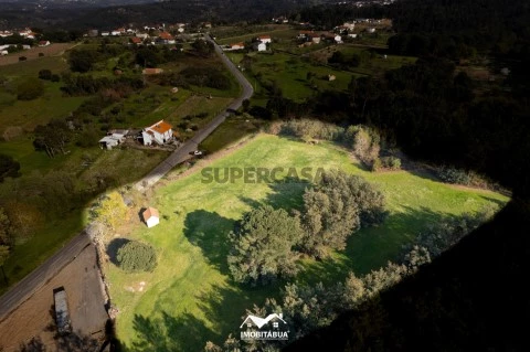 Terreno Candosa