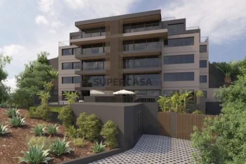 Fachada Exterior