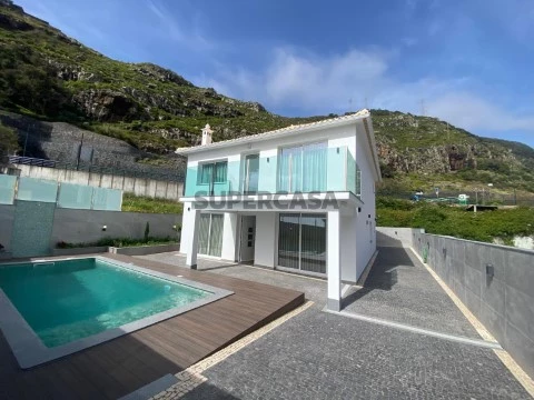 Fachada exterior