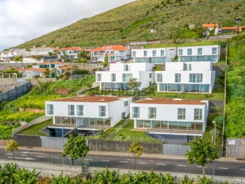 Casas Brancas