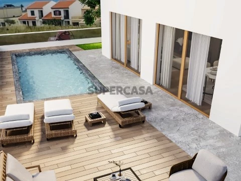 Moradia T2 em Estrada das Matas, Porto Santo, Porto Santo