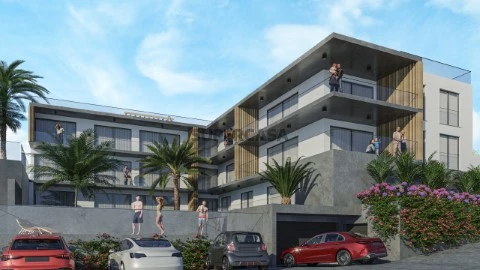 Premium II - Barreirinha, Funchal