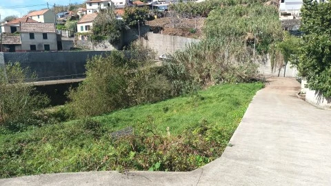 Terreno em Estrada do Poiso, Canhas, Ponta do Sol