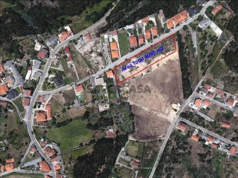 Localização