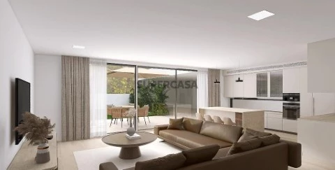 Moradia T3 em Esgueira, Aveiro