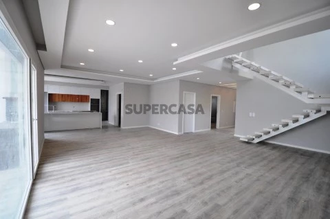 08 - Sala e Cozinha
