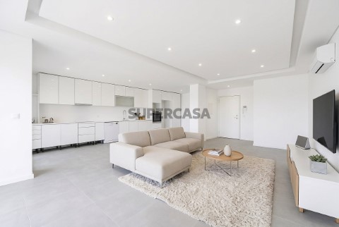 03 - Sala e Cozinha