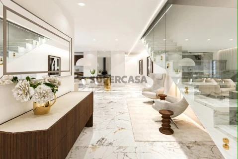 Duplex T2 na Rua 1º de Dezembro, Nossa Senhora da Piedade, Ourém