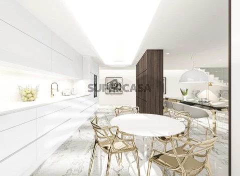 Apartamento T3 em Nossa Senhora de Fátima, Entroncamento