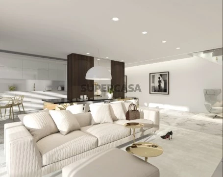 Apartamento T3 em Nossa Senhora de Fátima, Entroncamento