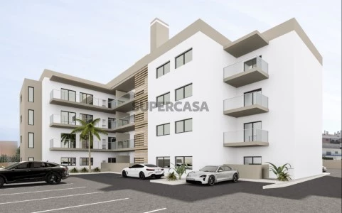 Apartamento T3 em Nossa Senhora de Fátima, Entroncamento