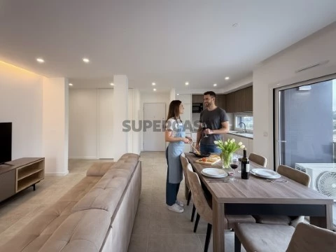 Appartement 2 Chambres au Rua Frei Miguel, Constância, Constância