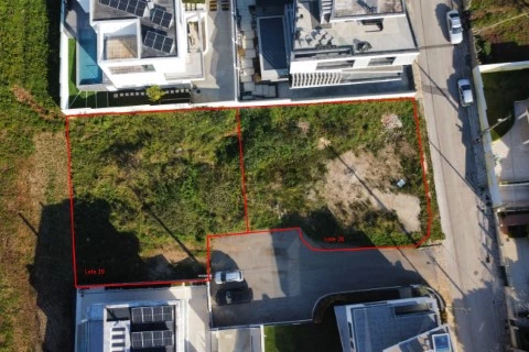 Terreno para Construção - Lote 19 | Excelente Oportunidade em Odivelas!