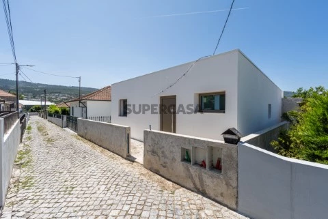 Moradia T2 Térrea em Vila Nova do Campo, Santo Tirso