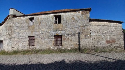 Landhaus 3 Zimmer auf Nespereira e Casais, Lousada