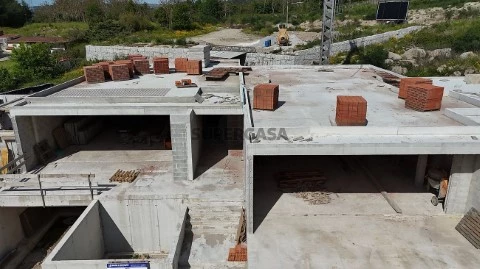 Moradia T3 em Construção com Acabamentos de Excelência