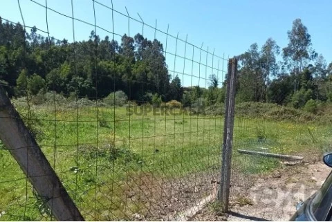 Terreno em Anta, Espinho