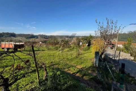 Terreno em Antuzede e Vil de Matos, Coimbra