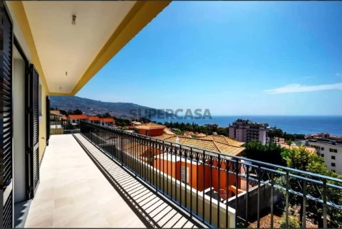 房子 3 卧室 在 São Martinho, Funchal