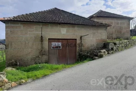 Ladenlokal auf Pegarinhos, Alijó