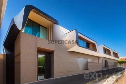 Apartamento T12 na Marinha Grande, Marinha Grande