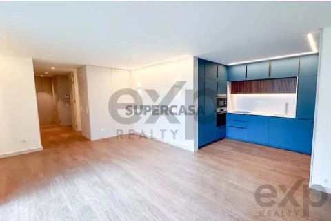 Apartamento T2 em Espinho, Espinho