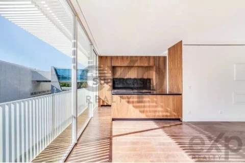 Apartamento T3 em Ajuda, Lisboa