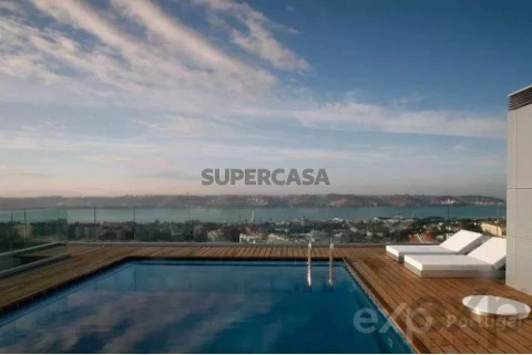 Apartamento T4 em Ajuda, Lisboa