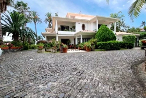 Haus 7 Zimmer auf Santo António, Funchal